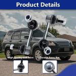 HAWK BROTHER Front Stabilizer Sway Bar Link Kit