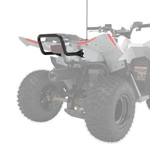 Polaris Rear Bumper for Sportsman ATV Outlaw 70