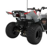 Polaris Rear Bumper for Sportsman ATV Outlaw 70