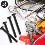 M8 Secondary Clutch Spreader Tool for Can-Am ATV