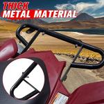 Yamaha Raptor 700 Front Bumper & Rear Grab Bar