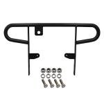 Black Rear Grab Bar Bumper for Yamaha YFZ450