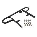 Black Rear Grab Bar Bumper for Yamaha YFZ450
