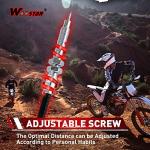 WOOSTAR Clutch Cable for 125cc-250cc ATVs and Bikes