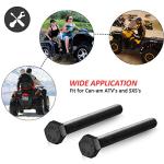 M8 Secondary Clutch Spreader Tool for Can-Am ATV