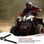 M8 Secondary Clutch Spreader Tool for Can-Am ATV
