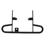 Black Rear Grab Bar Bumper for Yamaha YFZ450