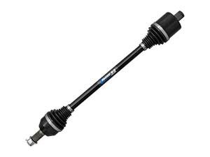 SuperATV Heavy Duty Rhino 2.0 Rear Axle for Polaris Ranger