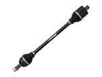 SuperATV Heavy Duty Rhino 2.0 Rear Axle for Polaris Ranger
