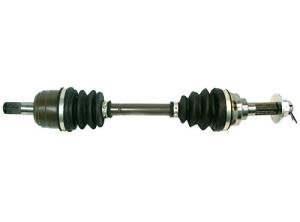 DTA K300A Premium ATV CV Axle Assembly for Kawasaki