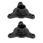 Rear Wheel Hub for 110cc ATV and Go Kart