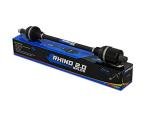 SuperATV Heavy Duty Rhino 2.0 Rear Axle for Polaris Ranger