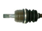 DTA K300A Premium ATV CV Axle Assembly for Kawasaki