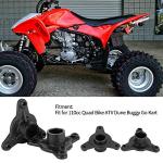 Rear Wheel Hub for 110cc ATV and Go Kart