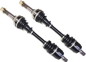 DTA K312312-2 ATV UTV CV Axles for Kawasaki