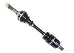 DTA K312312-2 ATV UTV CV Axles for Kawasaki