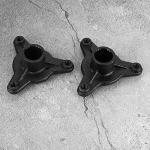 Rear Wheel Hub for 110cc ATV and Go Kart