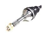 DTA K312312-2 ATV UTV CV Axles for Kawasaki