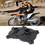 Qiilu Rear Axle Hubs for Quad Bike ATV