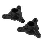 Rear Wheel Hub for 110cc ATV and Go Kart
