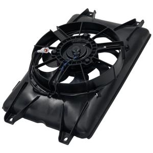 Yamaha Viking VI 700 Cooling Fan Assembly