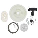 Recoil Pull Cord Starter Kit for Polaris ATVs