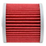 Air Filter, Oil Filter & Plug for Kawasaki ATV
