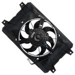 Yamaha Viking VI 700 Cooling Fan Assembly