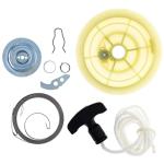 Recoil Pull Cord Starter Kit for Polaris ATVs