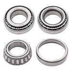 Front Wheel Hub Clutch Strut Bearing Seal Kit for Polaris Sportsman 335 400 500 Big Boss 400 500 Xplorer 250 300 400 500 Ranger 500 Scrambler 400 500 Magnum Xpedition Worker 335 500 Diesel 455