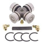 All Balls Racing U-Joint for Polaris ATP 330