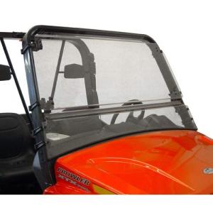 Direction 2 Full Tilt Hard Windshield for Arctic Cat
