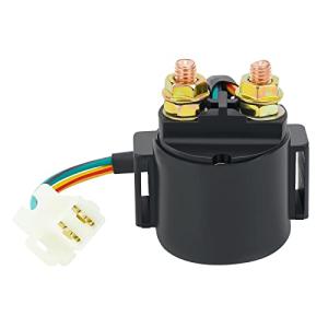 Yamaha Warrior & Honda TRX Starter Solenoid Relay