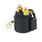 Yamaha Warrior & Honda TRX Starter Solenoid Relay