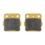 Traild Ceramic Brake Pads for Honda ATVs