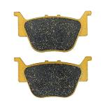 Traild Ceramic Brake Pads for Honda ATVs