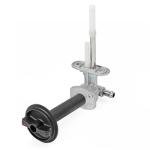 Yamaha ATV Fuel Valve Petcock & Lever Set