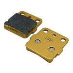 Traild Ceramic Brake Pads for Honda ATVs