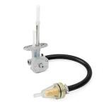 Yamaha ATV Fuel Valve Petcock & Lever Set