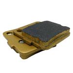 Traild Ceramic Brake Pads for Honda ATVs