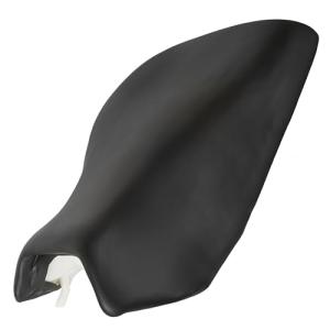 Caltric Black Seat for Yamaha Grizzly 700