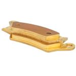 Can-Am Renegade Brass Brake Pad Set 2012-2019