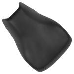 Caltric Black Seat for Yamaha Grizzly 700