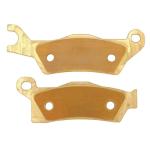 Can-Am Renegade Brass Brake Pad Set 2012-2019