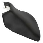 Caltric Black Seat for Yamaha Grizzly 700