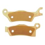 Can-Am Renegade Brass Brake Pad Set 2012-2019