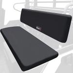 StarknightMT UTV Mule Pro Waterproof Seat Covers