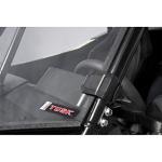Tusk Clear Removable Full Windshield for Wildcat XX