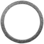 Caltric Muffler Pipe Gasket for Arctic Cat Prowler
