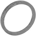 Caltric Muffler Pipe Gasket for Arctic Cat Prowler